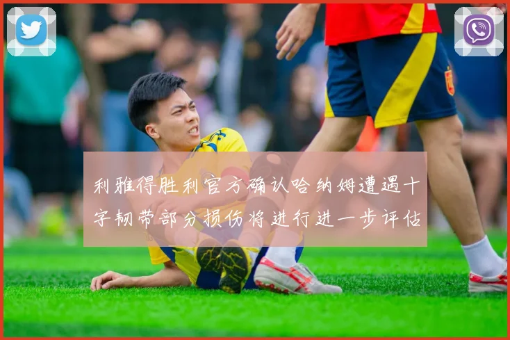 利雅得胜利官方确认哈纳姆遭遇十字韧带部分损伤将进行进一步评估
